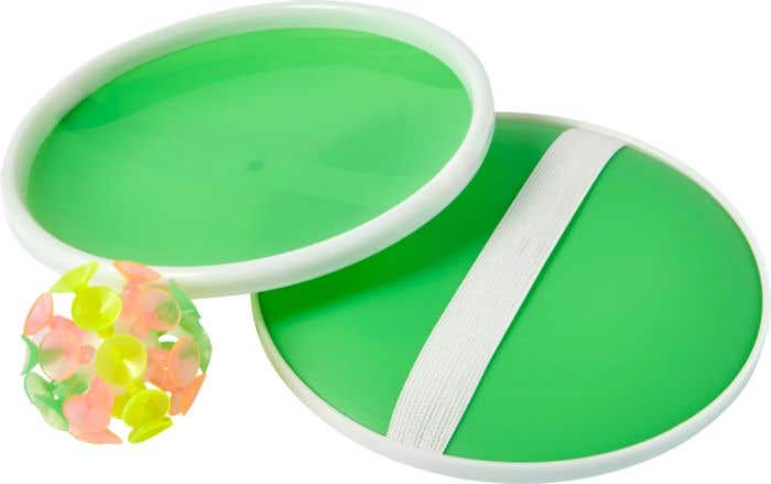 Jeu lance balles Beachgarden