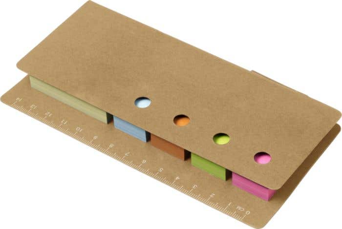Carnet Mesure