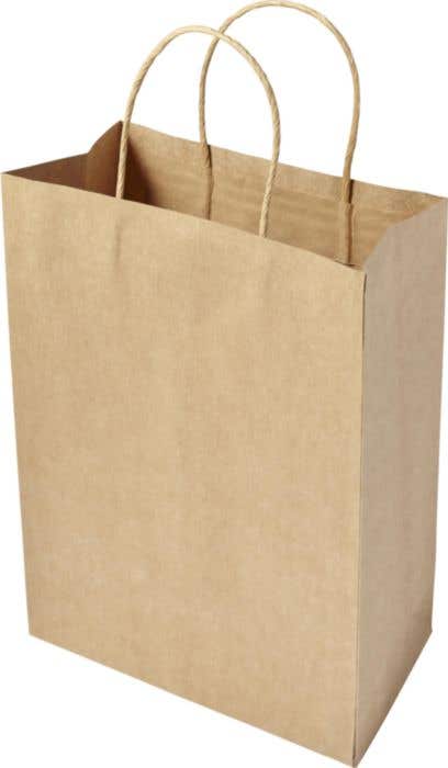Sac boutique Publishop M 30x22x11