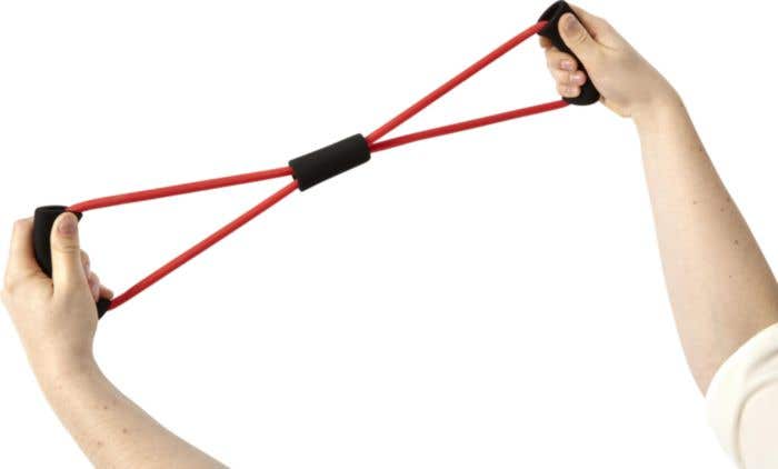 Elastique de fitness Fitto