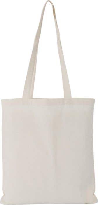 Sac Firmshop | 10,5 L | Coton | Longues anses