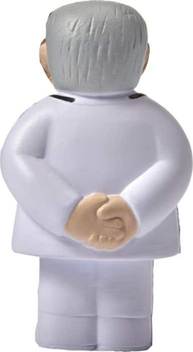 Balle anti-stress Doctor