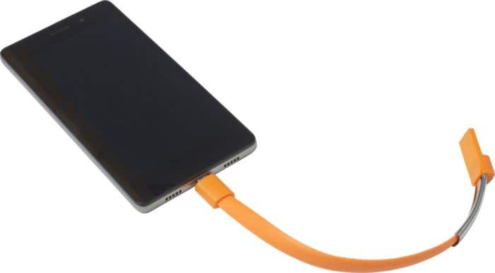 Câble de recharge USB-connect