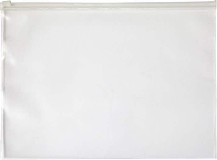 Pochette A4 Zippa