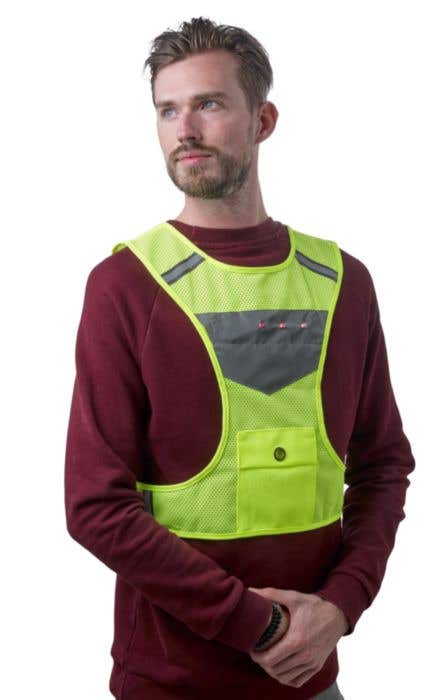 Gilet de sécurité Brightrun