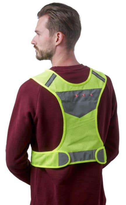 Gilet de sécurité Brightrun