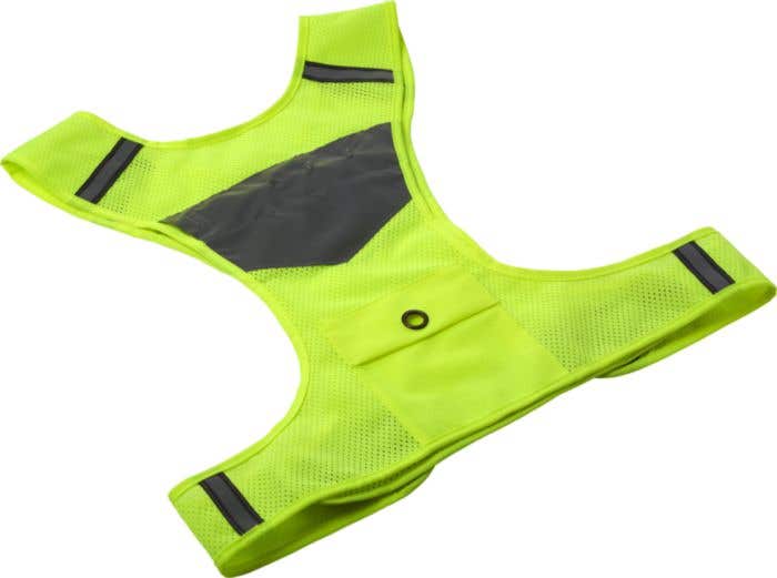 Gilet de sécurité Brightrun
