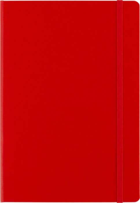 Carnet Ecrivo (A5) Original