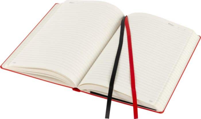Carnet Ecrivo (A5) Original