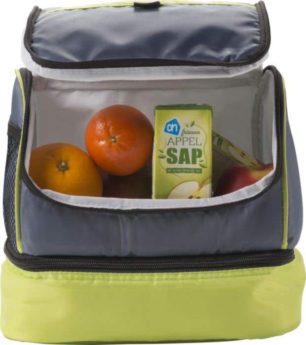 Sac isotherme Duofresh