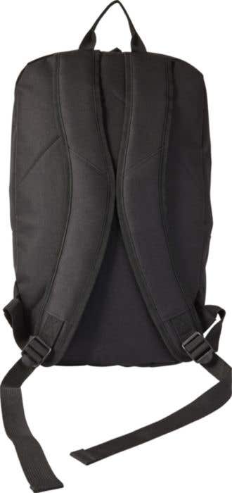 Sac à dos Bristol | 21 L | Poche avant | Détails noirs