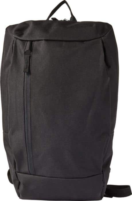 Sac à dos Bristol | 21 L | Poche avant | Détails noirs