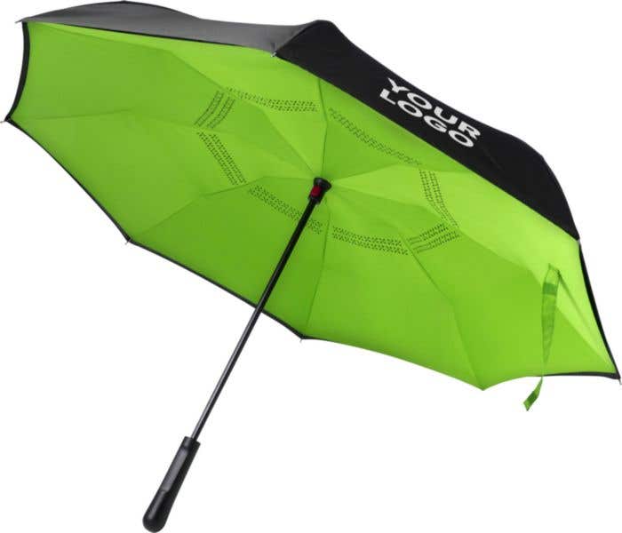 Parapluie Reverso