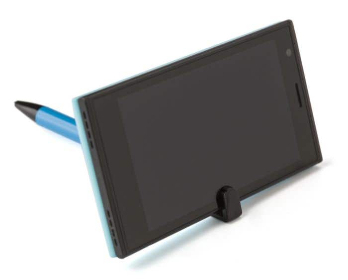 Stylo Phoneholder