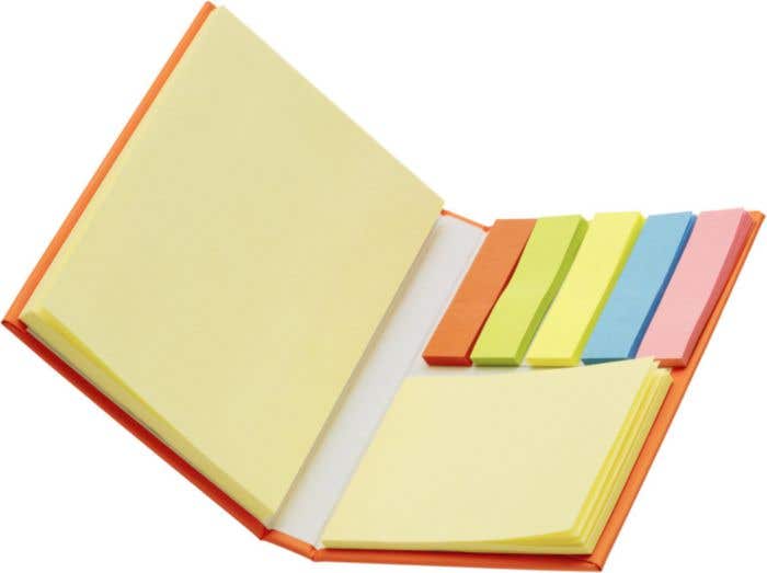 Mini bloc Stickycolor