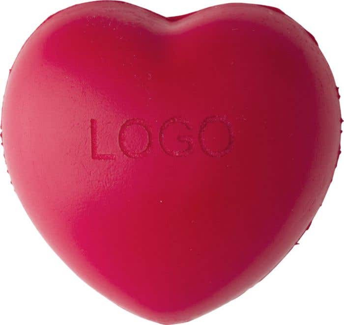 Balle anti-stress Coeur