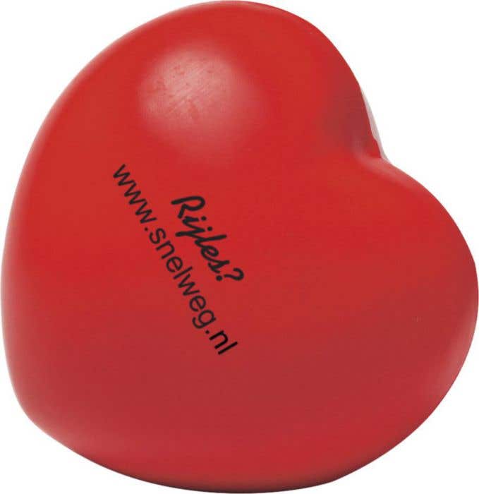 Balle anti-stress Coeur