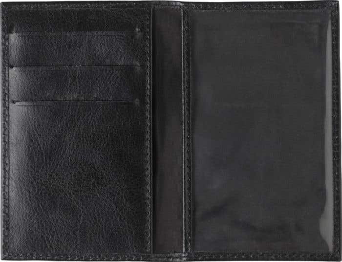Porte-cartes de crédit Cardsafe (RFID)