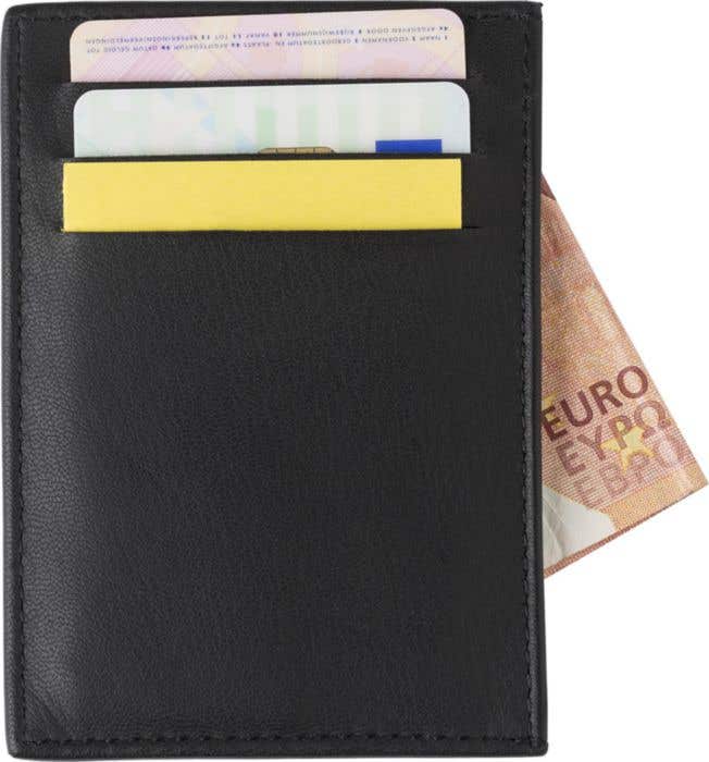 Porte-cartes de crédit Sorento (RFID)