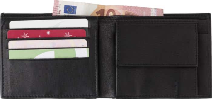Portefeuille Novara (RFID)