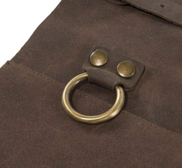 Tablier Deluxe Leather