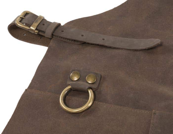 Tablier Deluxe Leather