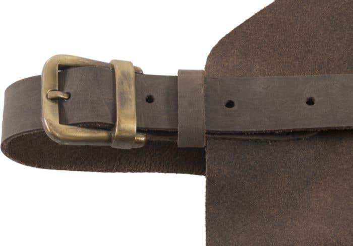 Tablier Deluxe Leather