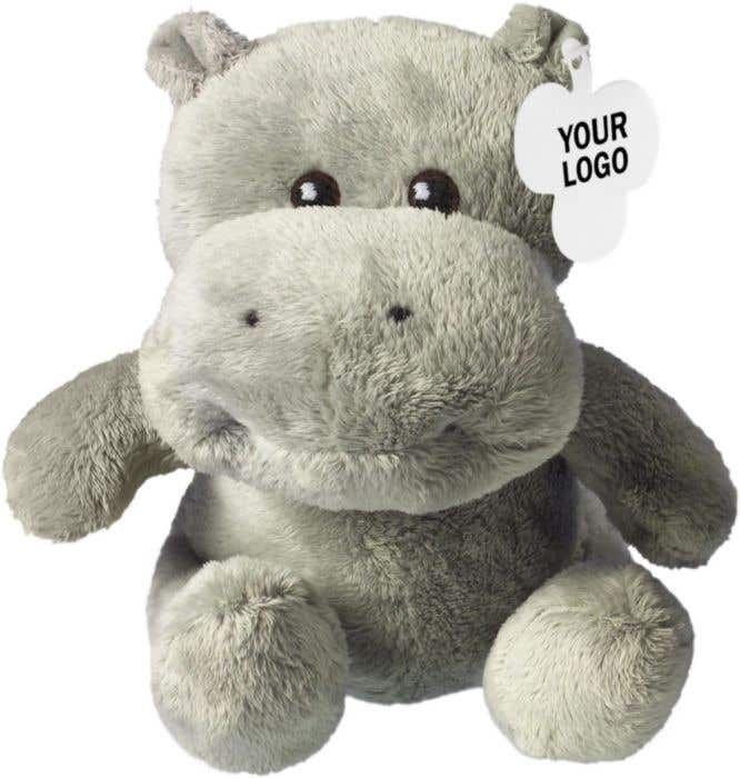 Peluche Hippo