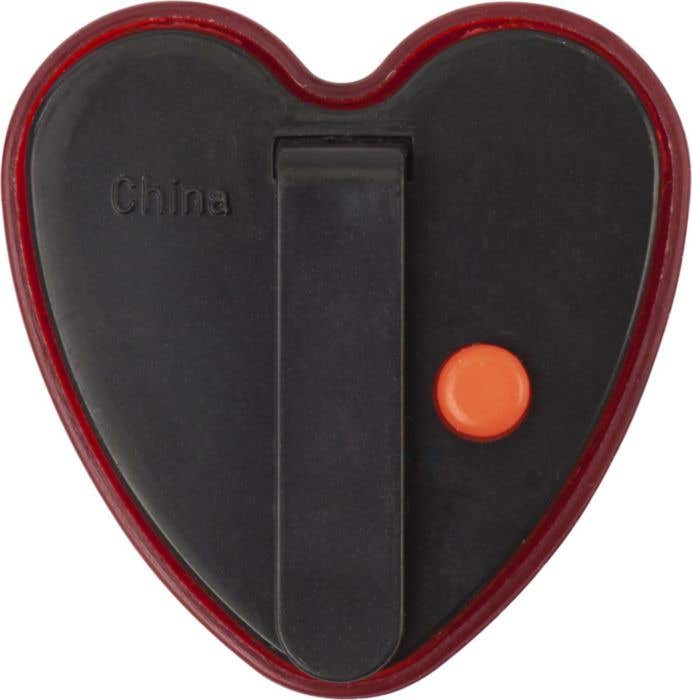 Lampe Heartbeat