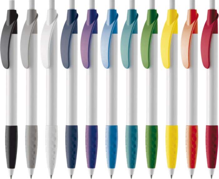 Stylo Cosmo Hardcolor Grip