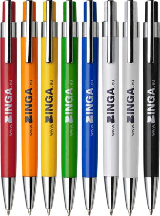 Stylo Colorpromo