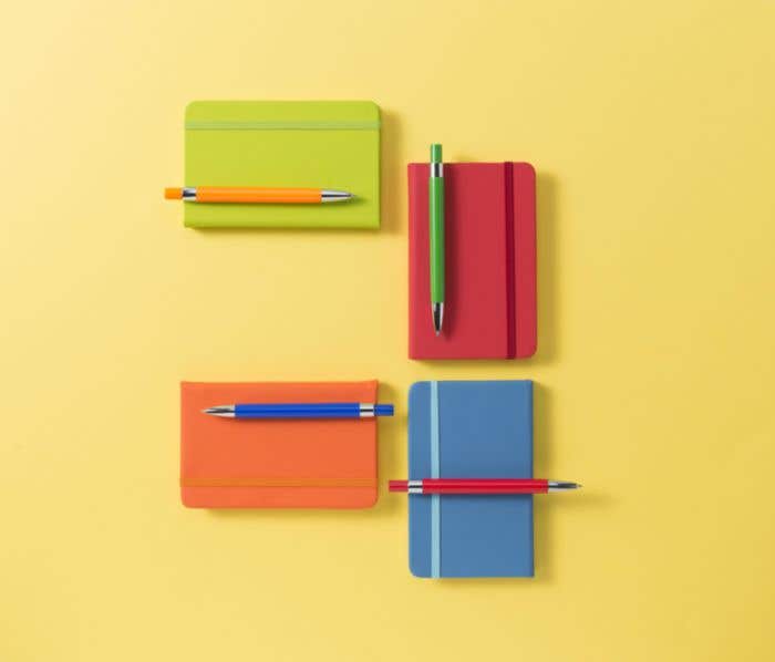 Stylo Colorpromo