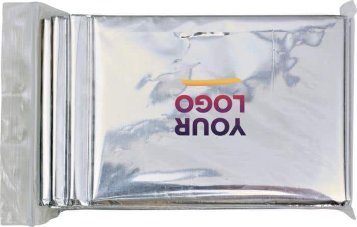 Couverture thermique Reflex