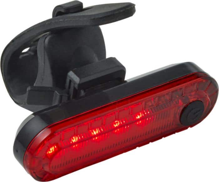 Lampe vélo Charge-Light