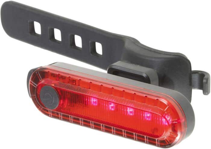 Lampe vélo Charge-Light