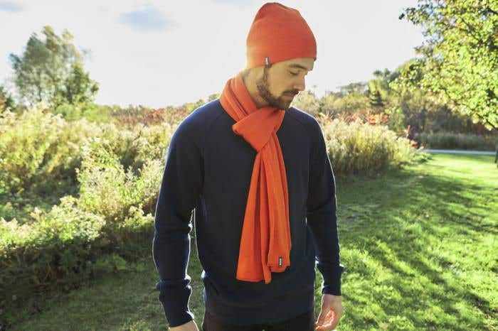 Bonnet Beanie Elevate