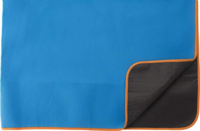 Plaid polaire Family