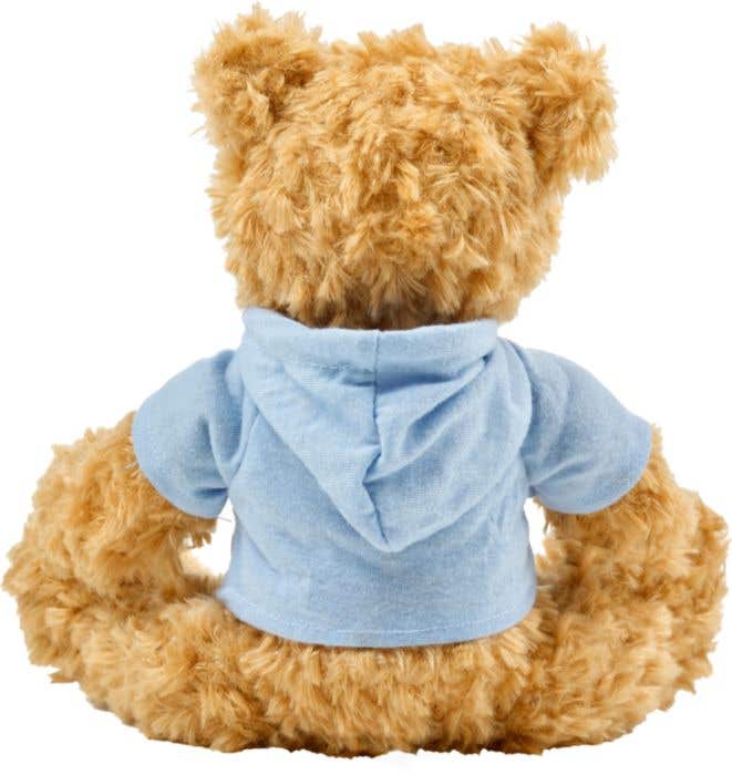 Peluche Hoodie