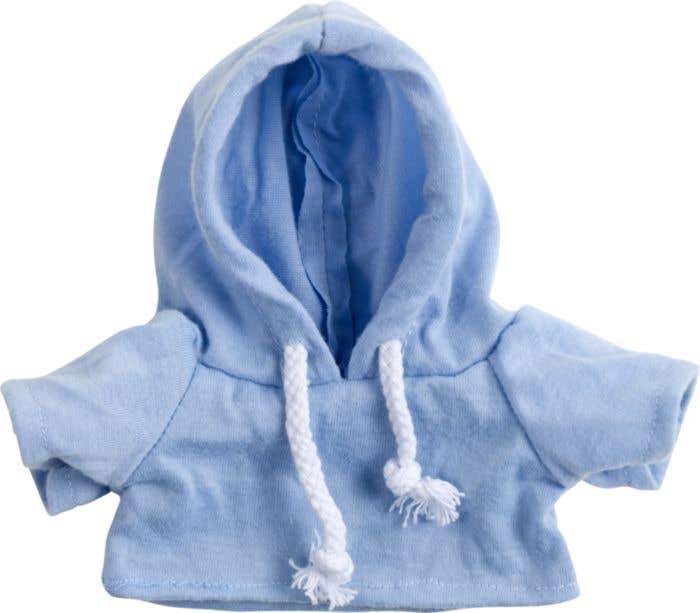Peluche Hoodie