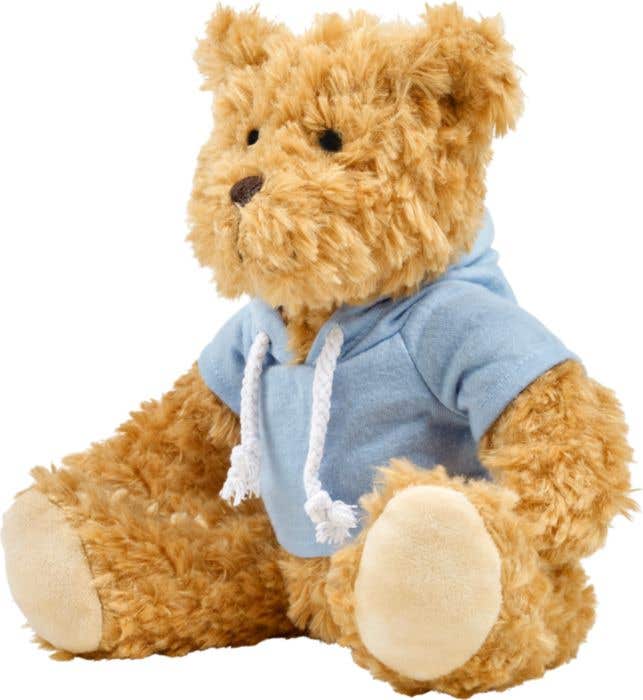 Peluche Hoodie