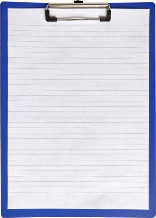 Porte-bloc Gripnote