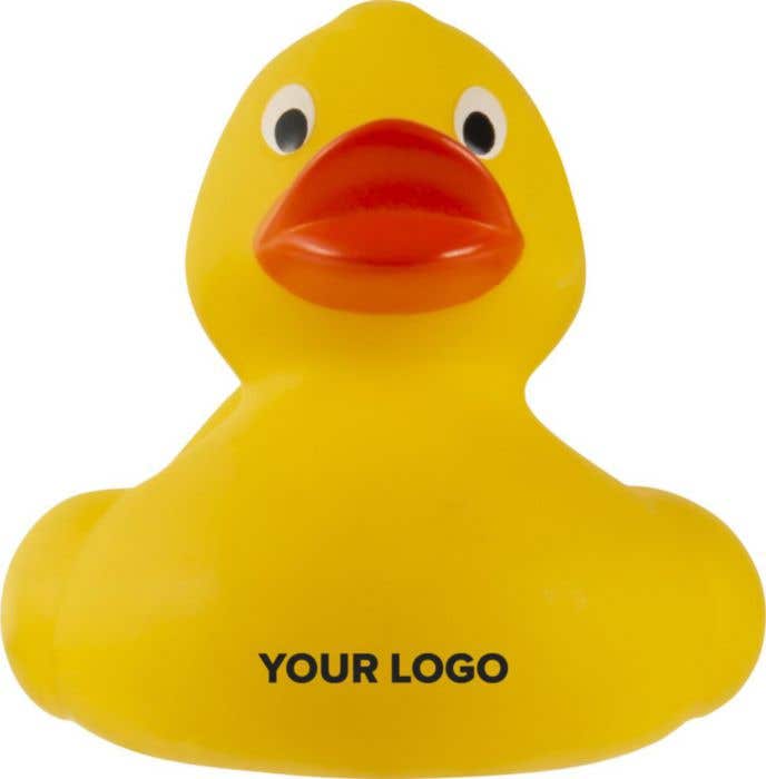 Canard Ducky