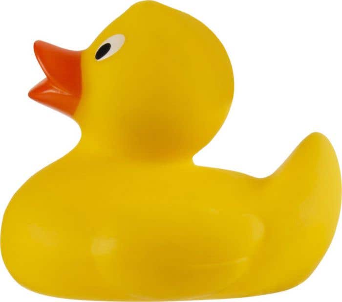Canard Ducky