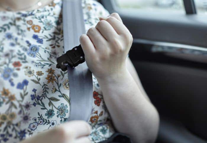 Marteau de secours Triax