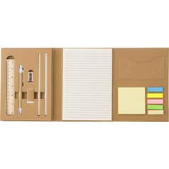 Bloc-notes Cartoset (A5) Bloc-notes Cartoset (A5)