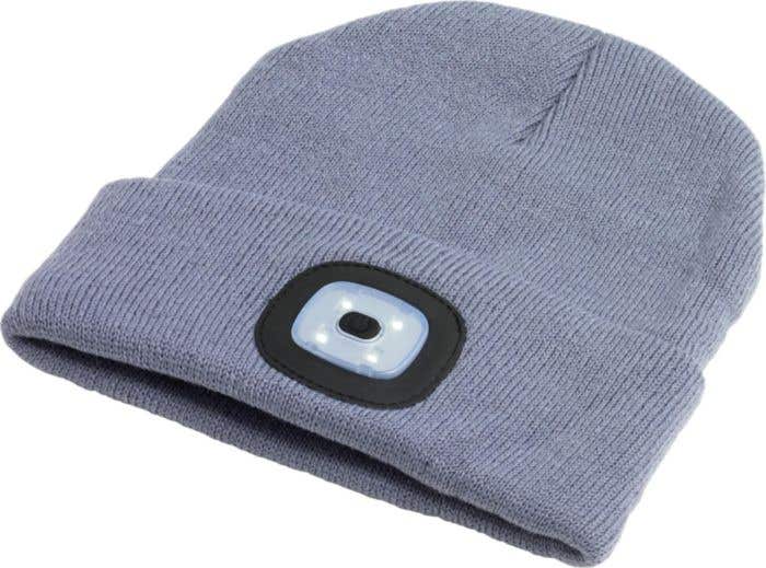 Bonnet Nocturna