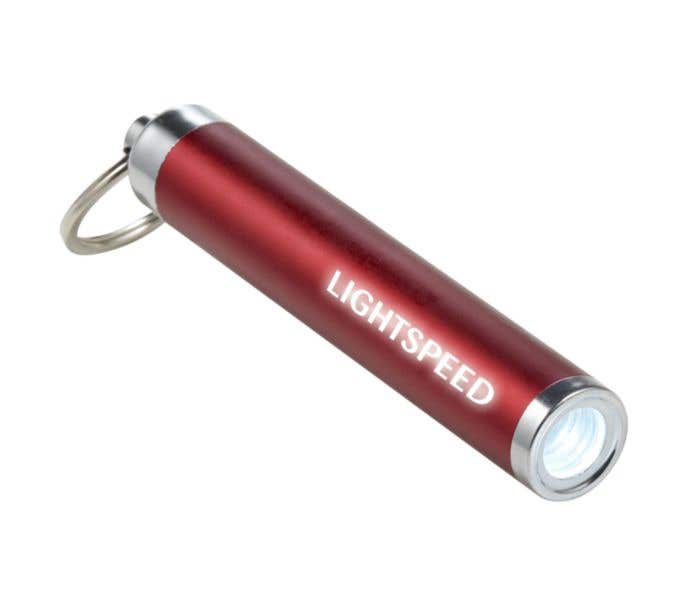Lampe LED Logolight