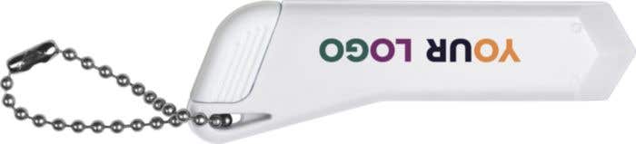 Porte-clés Mini-cut