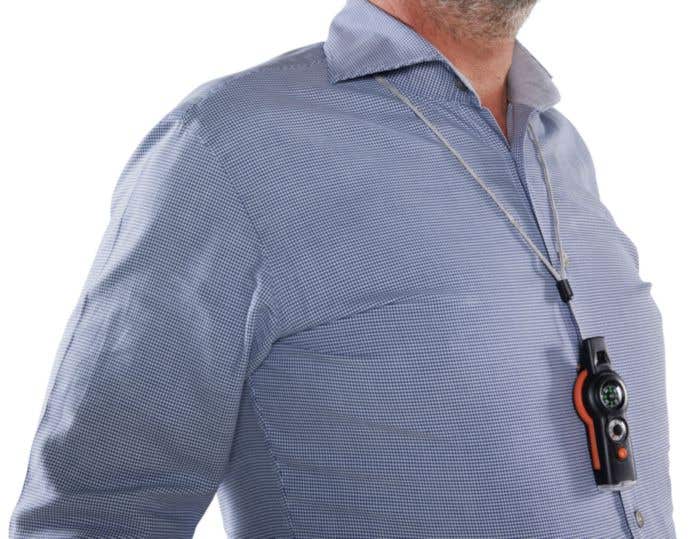 Kit de survie Adventure