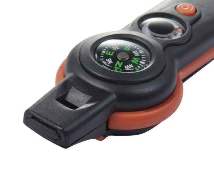 Kit de survie Adventure